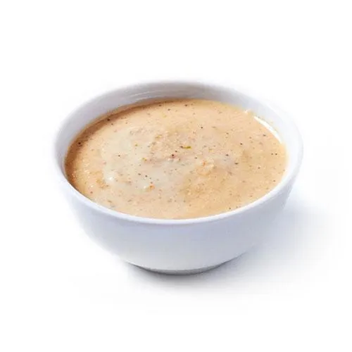 Ореховый соус 