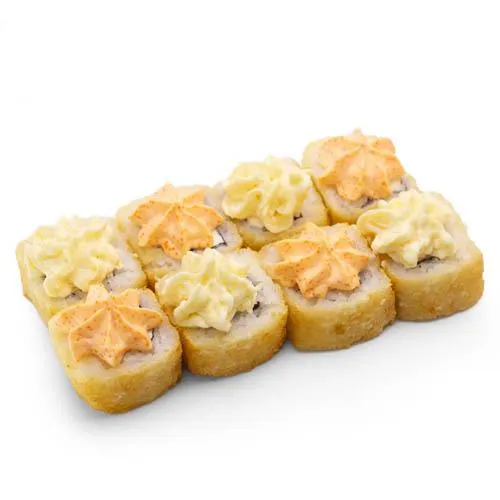 Лава хот
