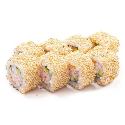 Калифорния кунжут