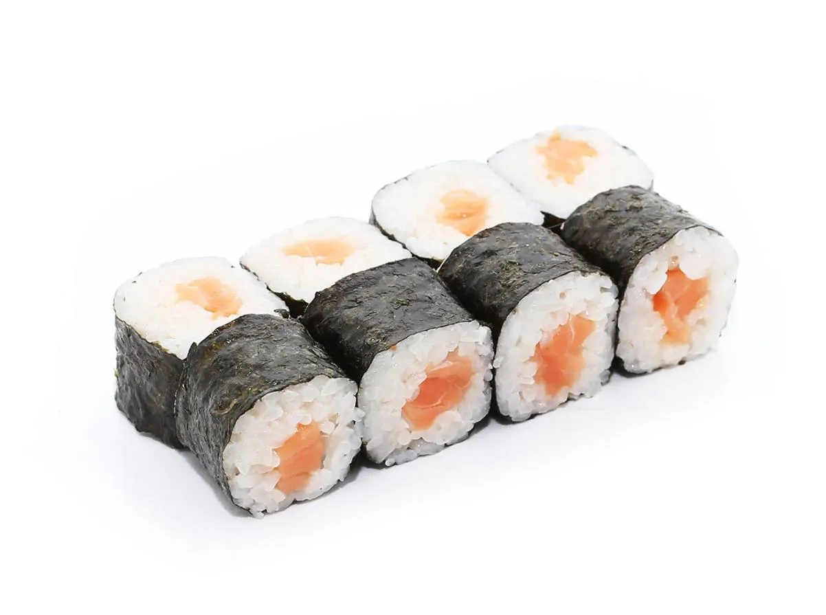 Сяки маки