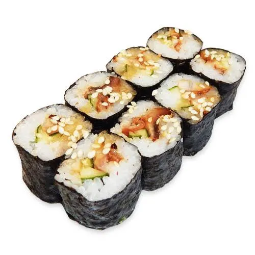 Унаги маки