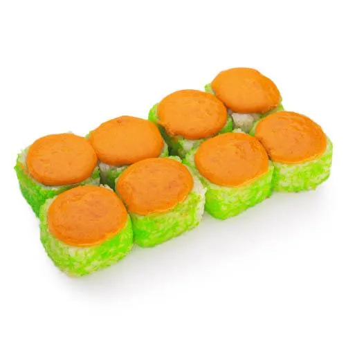 Калифорния гриль