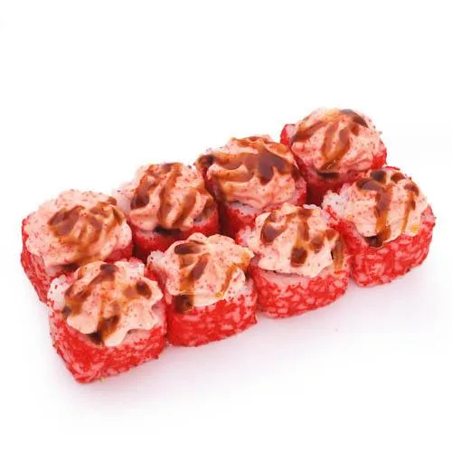 Калифорния гриль