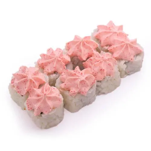 Лава снежный краб